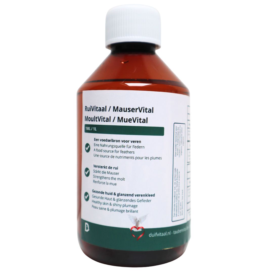 RuiVitaal - 1ML/1L