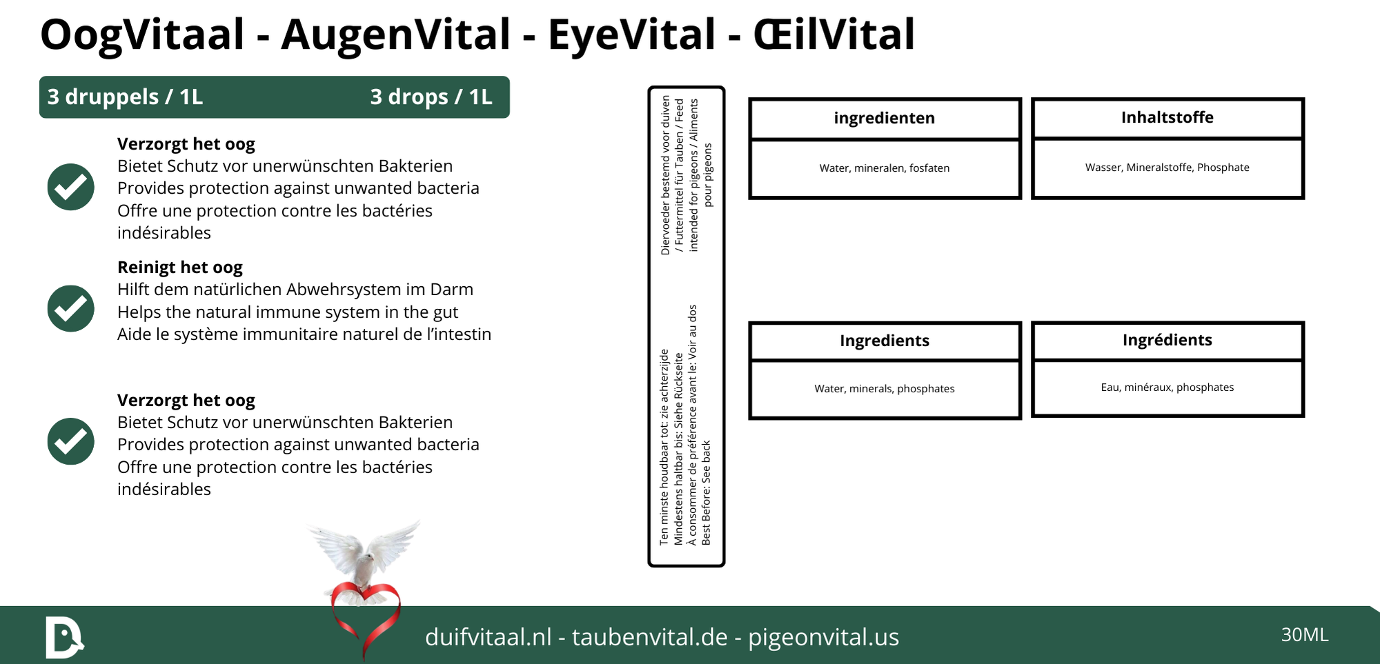 OogVitaal